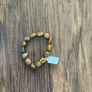 Free people bracelet